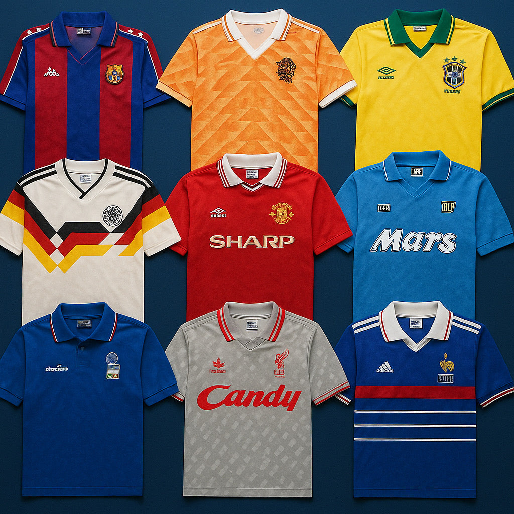 👕 fournisseur de maillot de foot ⚽️✨