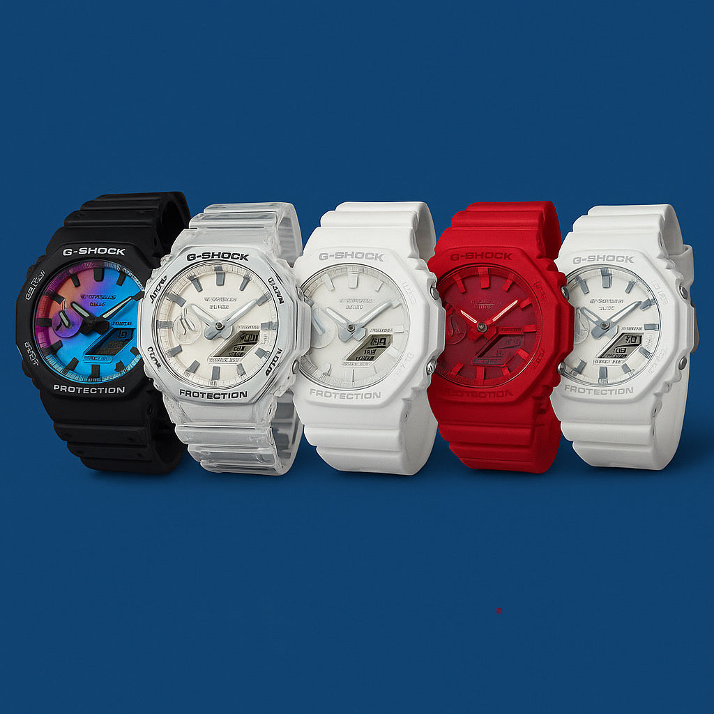 ⌚ Fournisseur Montres G-Shock – Répliques 1:1 Haute Qualité ⌚