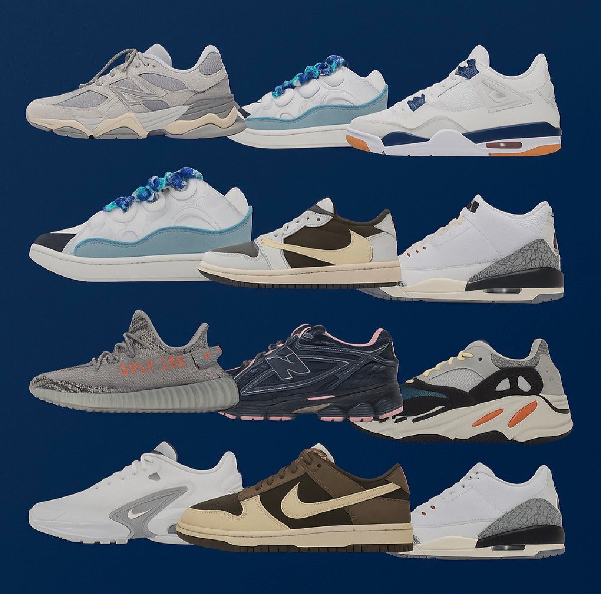 👟🔥 Fournisseur WhatsApp Privé de CHAUSSURES 🌍🌍🌍 – TOUS les modèles du MONDE 🌍🌍🌍 🚀💯💎🔥👟