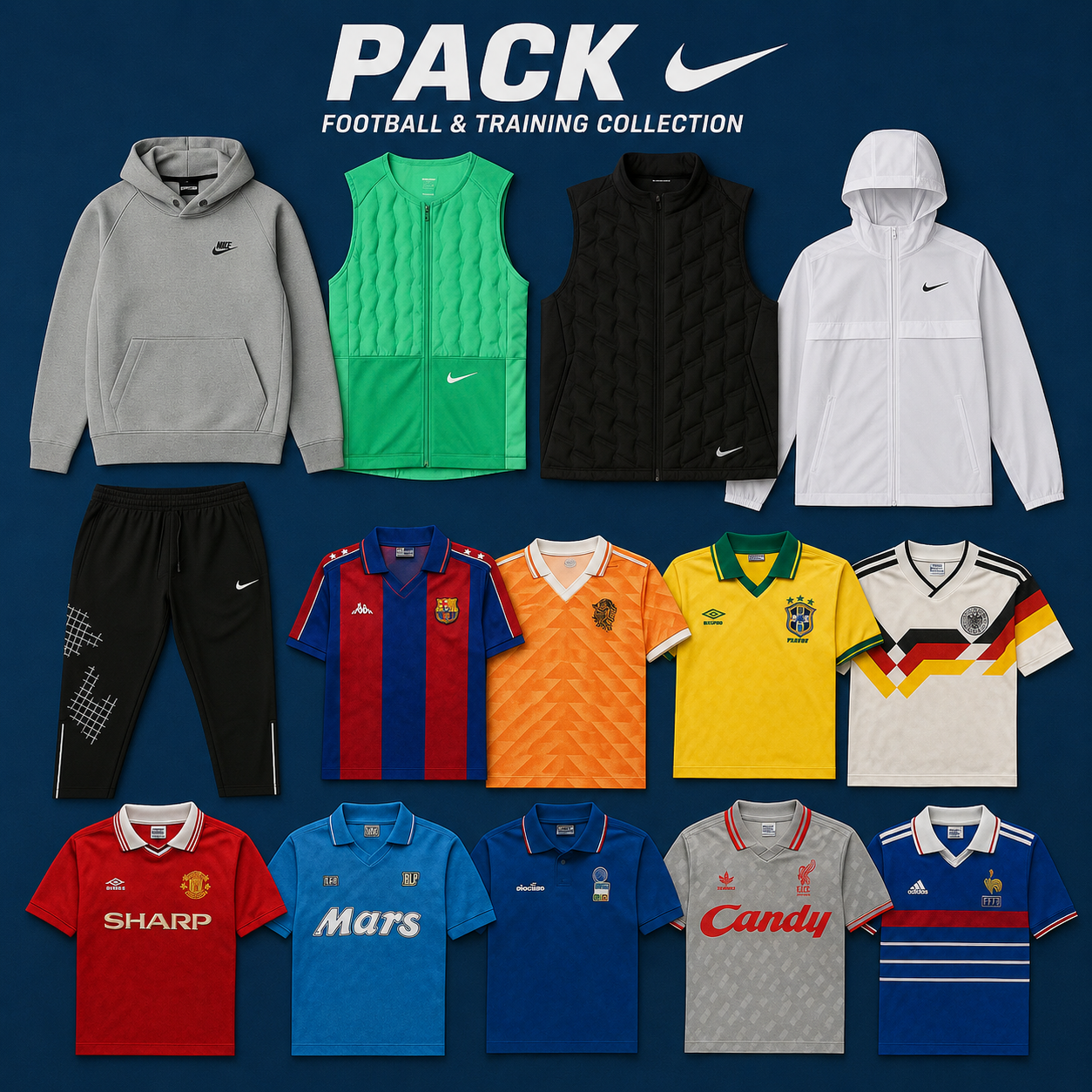 💼 Pack de 2 Fournisseurs Premium Privé 🔥(à découvrir dans la description