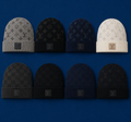 Fournisseur de Bonnet LV 🖤🤍🩶